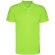 Polo deportivo manga corta infantil Monzha Roly
