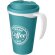 Americano® Grande taza 350 ml con tapa antigoteo personalizado