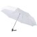 Paraguas automático plegable en 3 secciones blanco