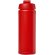 Baseline® Plus Bidón deportivo con Tapa Flip de 750 ml Rojo detalle 13