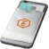 Portatarjetas para smartphone con protección RFID Exeter grabado