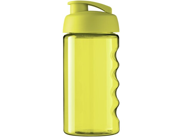 H2O Active® Bop Bidón deportivo con Tapa Flip de 500 ml Lima detalle 11