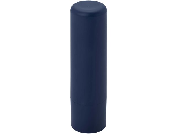 Bálsamo labial Eden vainilla en plástico reciclado con UV Azul detalle 9