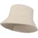 Gorro pana reciclada Howson con algodón sostenible Arenisca