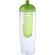 H2O Active® Tempo Bidón deportivo e infusor con Tapa Dome de 700 ml Transparente/lima detalle 3