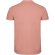Polo manga corta hombre Star Roly 100% algodón piqué 200 g/m² detalle 58