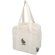 Bolsa nevera 5L Recanvas de algodón y poliéster reciclado GRS detalle 9