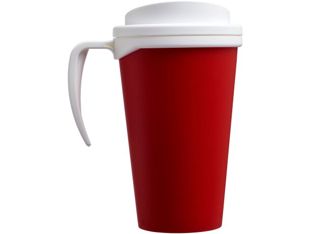 Americano® Vaso térmico grande de 350 ml personalizada