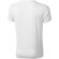 Camiseta manga corta algodón orgánico certificado GOTS hombre 200 g/m2 Blanco detalle 2
