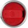 Vaso térmico Elwood con aislamiento de acero reciclado 410 ml Rojo detalle 10