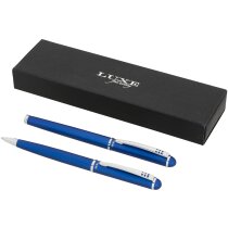 Set de bolígrafo y rollerball Andante Set de bolígrafo y rollerball Andante