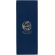 Toalla deportiva Althea 30 x 80 cm de secado rápido Azul marino detalle 5