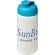 Baseline™ Plus Bidón deportivo con Tapa Flip de 500 ml Blanco/azul aqua detalle 41