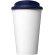 Vaso aislante 350ml Brite-Americano Eco polipropileno reciclado Azul detalle 9