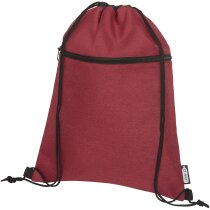 Mochila de cuerdas poliéster 80 g/m2