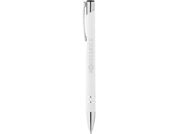 Bolígrafo "cork"