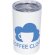 Vaso Pika 330ml acero inoxidable doble pared aislamiento vacío Blanco detalle 11