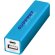 Powerbank portatil de 2200mah Volt personalizado