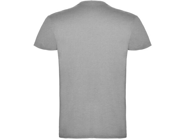 Camiseta infantil Beagle Roly de algodón con cuello redondo detalle 41