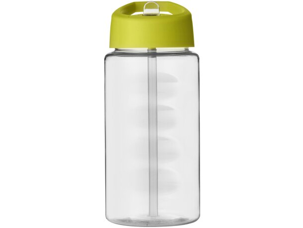 H2O Active® Bop Bidón deportivo con tapa con boquilla de 500 ml personalizado