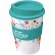 Brite-Americano® Vaso Medio de 300 ml con agarradera Azul aqua