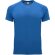 Camiseta deportiva infantil Bahrain Roly Azul real