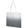 Bolsa Tote con degradado Rio Gris