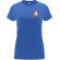 Camiseta manga corta mujer Capri Roly 100% algodón 170 g/m² detalle 57
