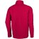 Forro de Microfibra con Cremallera Completa "rixford" Rojo detalle 2