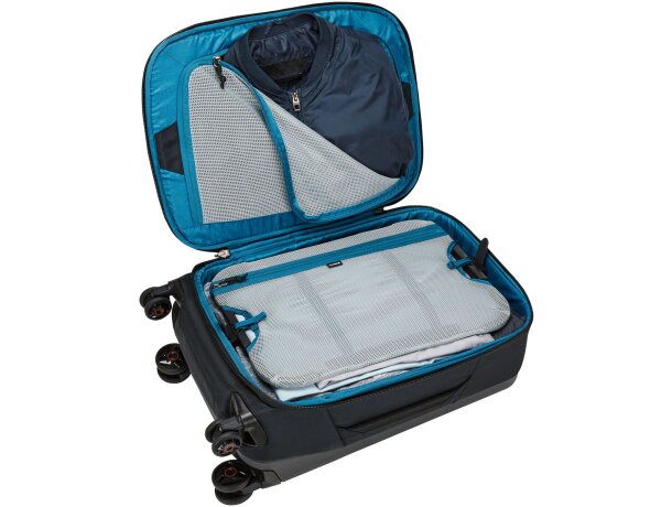 Maleta de mano con ruedas 33L Subterra personalizado