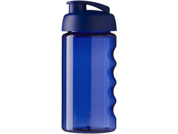 H2O Active® Bop Bidón deportivo con Tapa Flip de 500 ml Azul detalle 8