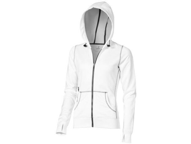Sudadera de mujer 220 gr Sudadera de mujer 220 gr