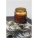 Vela perfumada Wellmark Let's Get Cozy 650g cera de soja natural detalle 4