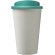 Americano® Eco Vaso reciclado de 350 ml Blanco/azul aqua detalle 20