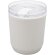 Vaso doble pared plástico reciclado Hudson 180ml