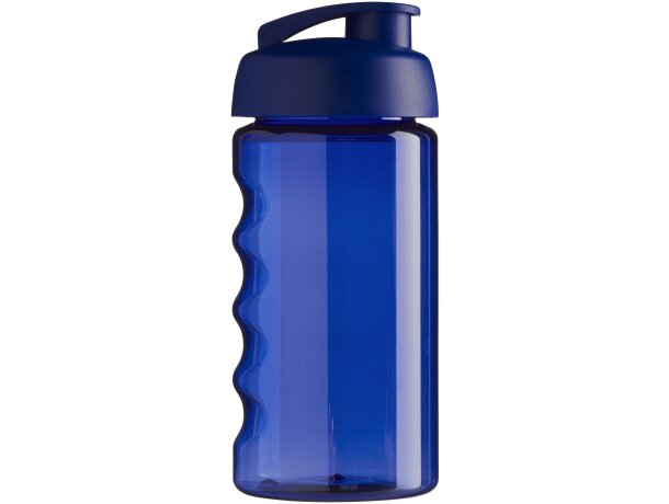 H2O Active® Bop Bidón deportivo con Tapa Flip de 500 ml Azul detalle 9