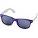 Gafas de sol de color liso Sun Ray Morado