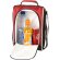 Bolsa isotérmica aislante para almuerzo Sporty personalizada