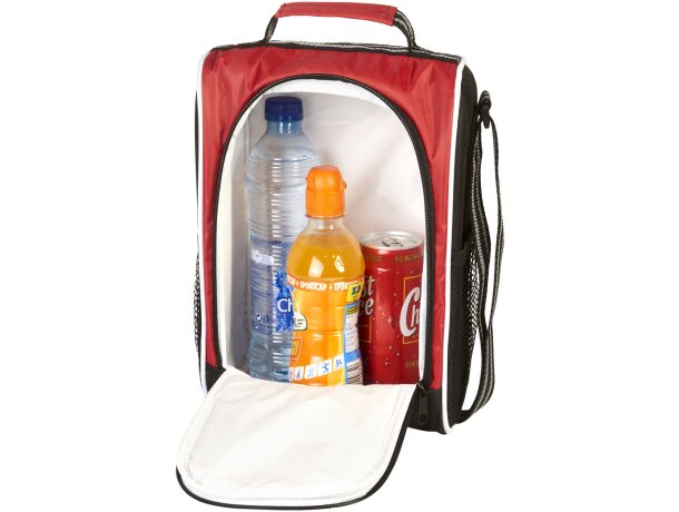 Bolsa isotérmica aislante para almuerzo Sporty personalizada