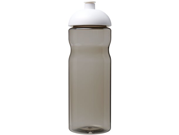 H2O Active® Eco Base Bidón deportivo con tapa Dome de 650 ml con logo