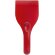Rascador hielo reciclado Chilly para parabrisas Rojo detalle 8