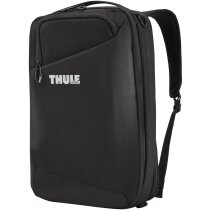 Mochila convertible Thule Accent negra 17 litros
