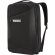Mochila convertible Thule Accent negra 17 litros