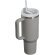 Vaso térmico Stanley Quencher H2.0 de acero inoxidable Gris detalle 9