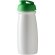 H2O Active® Pulse Bidón deportivo con Tapa Flip de 600 ml Blanco/verde detalle 40