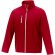 Chaqueta softshell Orion para hombre en negro