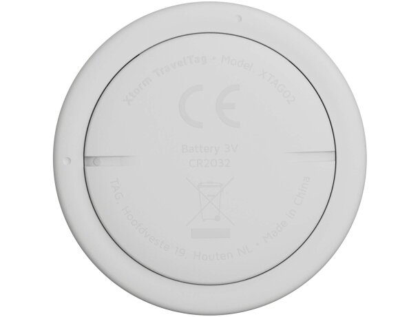Etiqueta de viaje con rastreo Xtorm XTAG2GA resistente agua detalle 9
