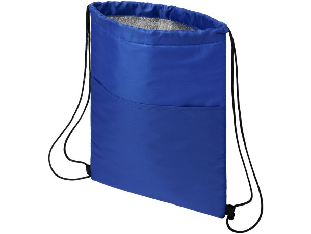 Bolsa térmica con cuerdas con capacidad para 12 latas Oriole original