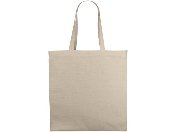 Tote de Algodón "odessa" con logo