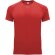 Camiseta deportiva infantil Bahrain Roly Rojo